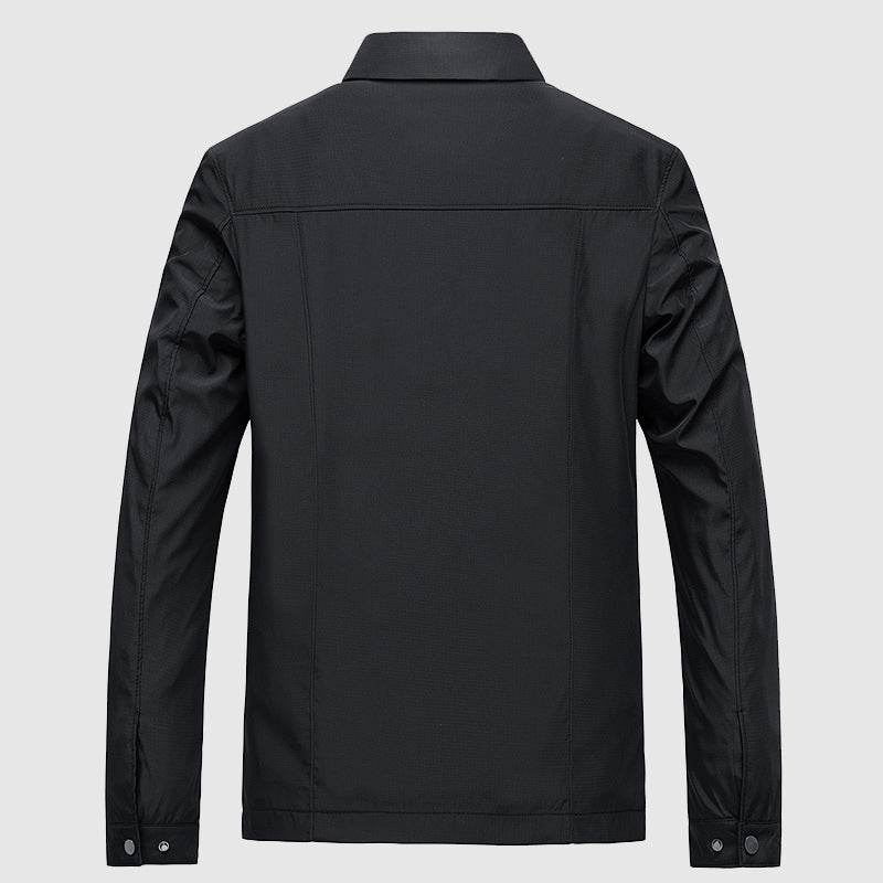 Thiago™ - Frühjahrsjacke