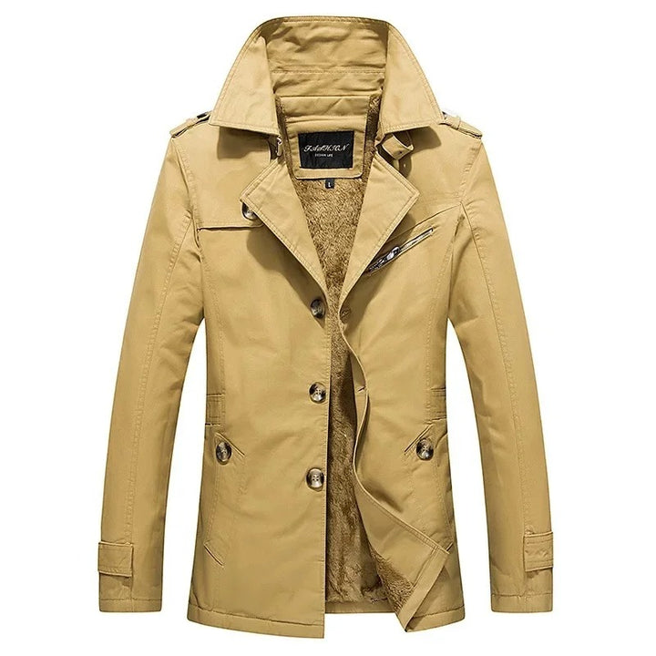 Sandro™ - Lässige Jacke