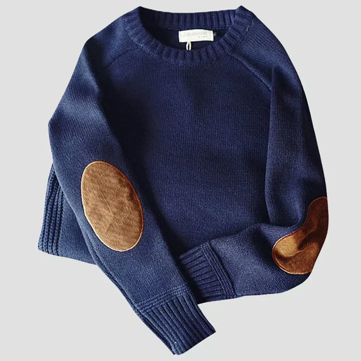 Sam™ - Klassischer Komfort-Pullover
