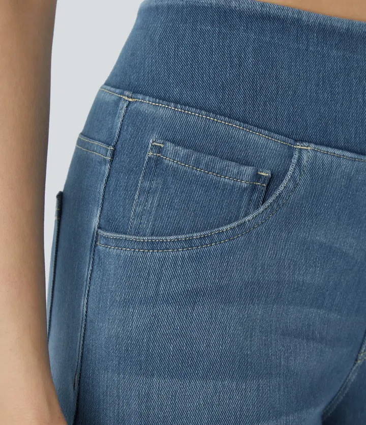 Camilla™ - Bequeme Jeans mit hoher Taille