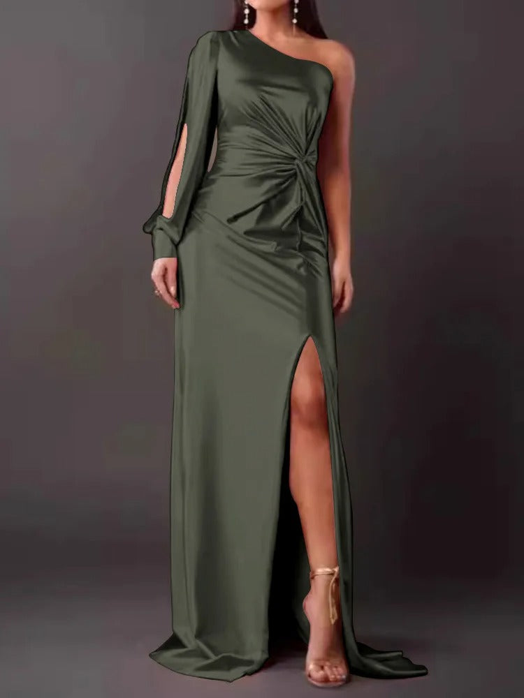 Faye™ - Lange Partykleider