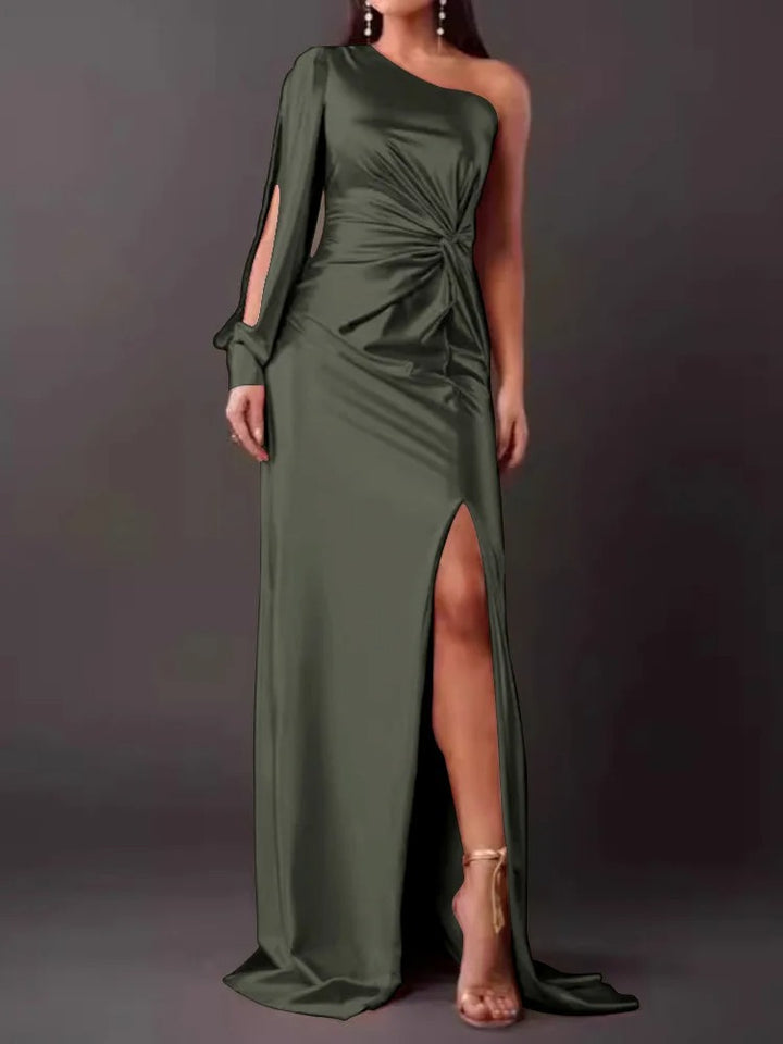 Faye™ - Lange Partykleider