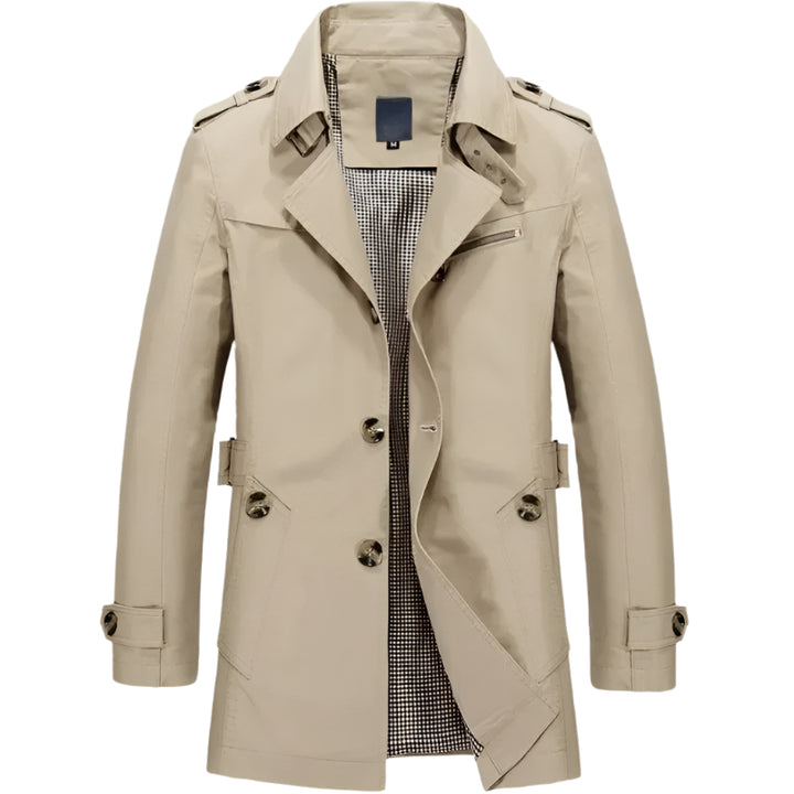 Sandro™ - Lässige Jacke