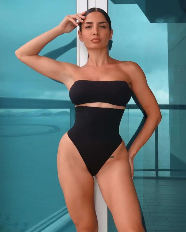 Hannah - Shapewear-String für jeden Tag