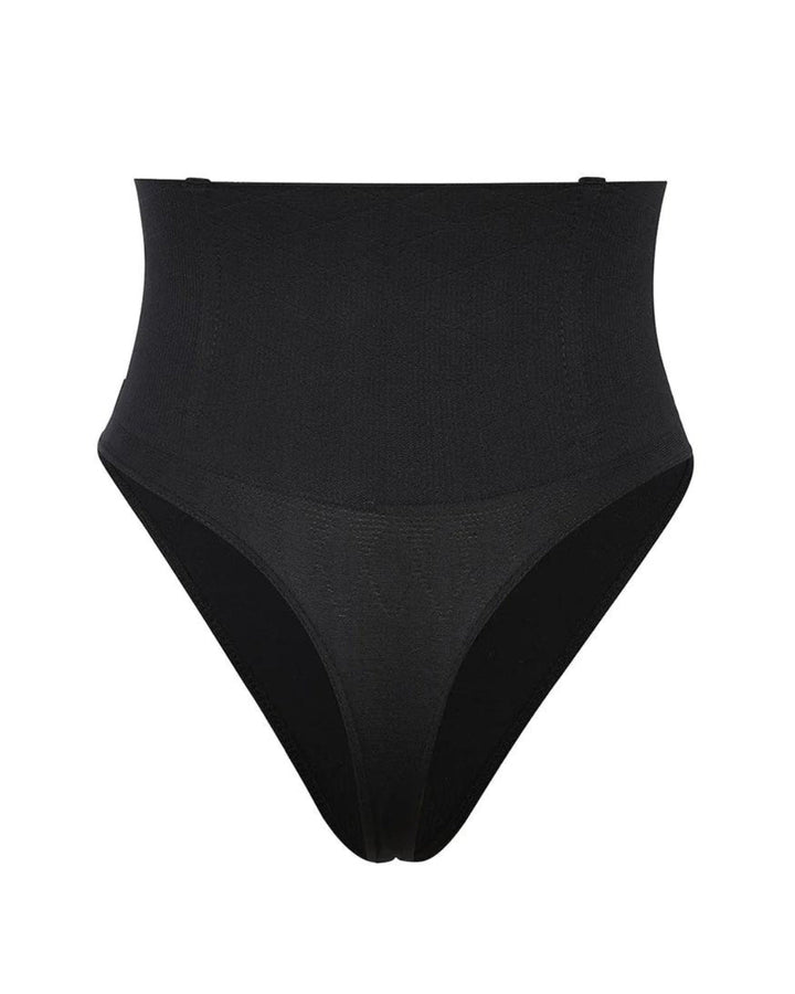 Hannah - Shapewear-String für jeden Tag