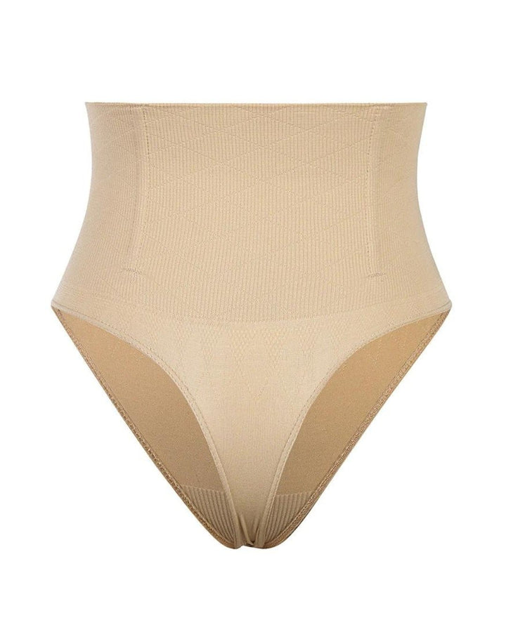 Hannah - Shapewear-String für jeden Tag
