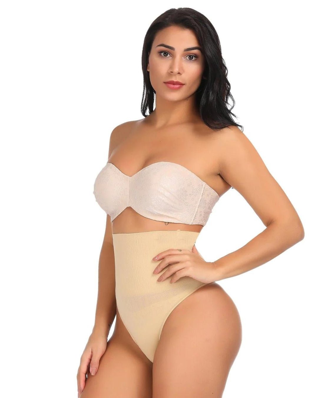 Hannah - Shapewear-String für jeden Tag