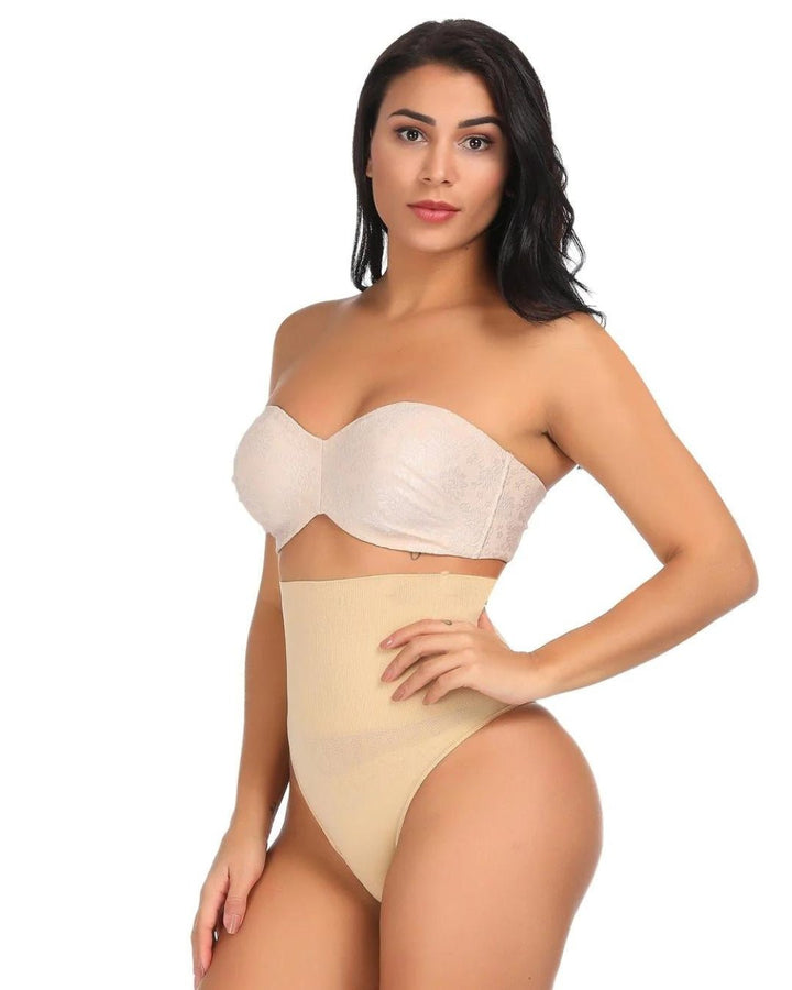 Hannah - Shapewear-String für jeden Tag