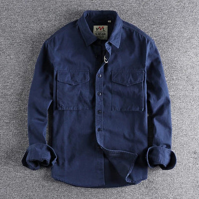 Blau