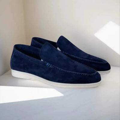 Marineblau