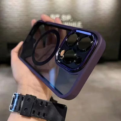 Dunkelviolett