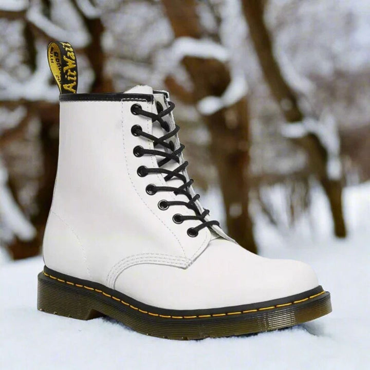 Casey™ - Premium-Lederstiefel