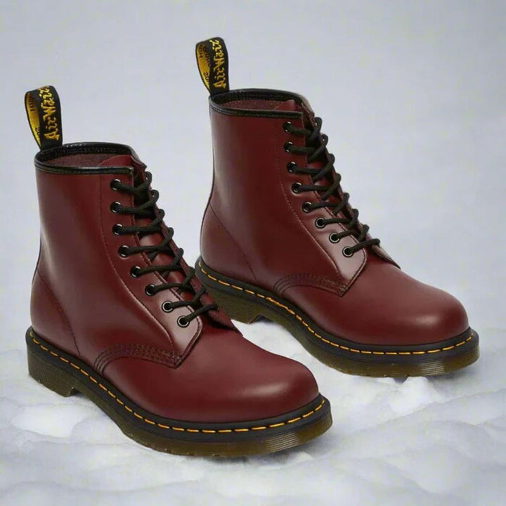 Casey™ - Premium-Lederstiefel