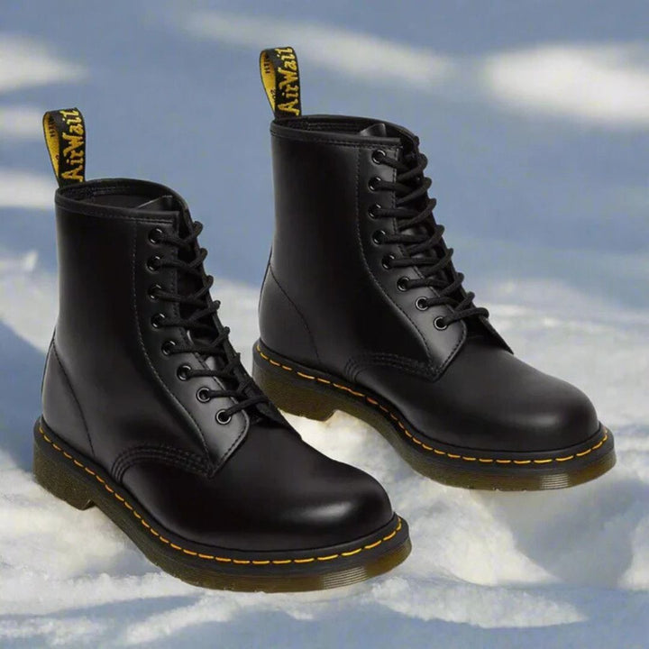 Casey™ - Premium-Lederstiefel