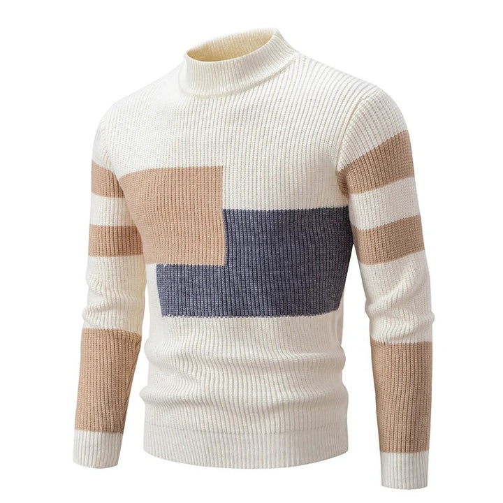 Toby™ - Stilvoller Pullover