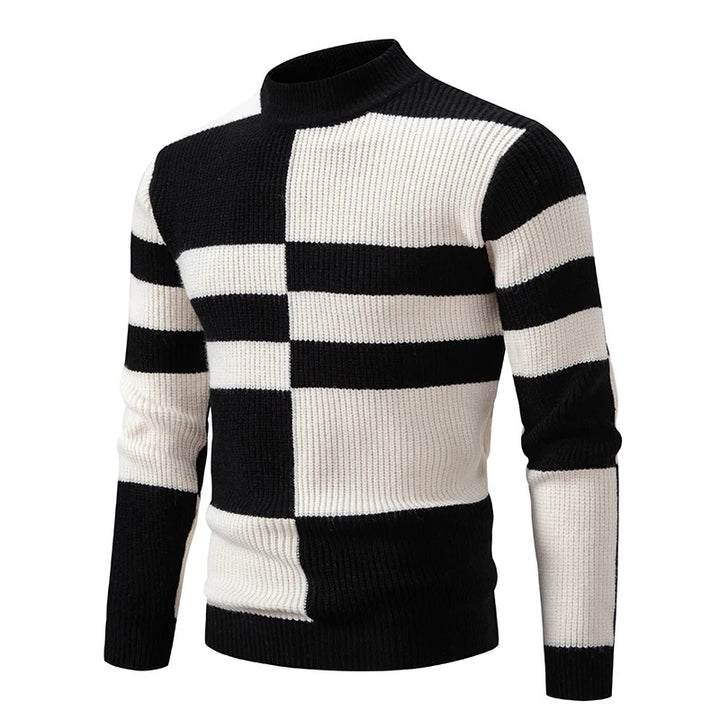 Toby™ - Stilvoller Pullover
