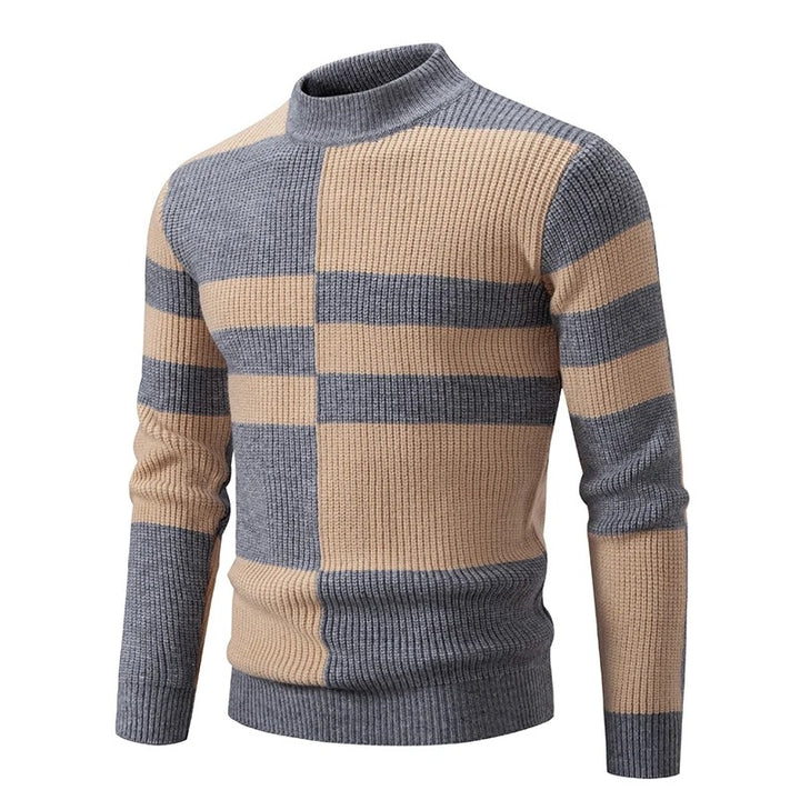 Toby™ - Stilvoller Pullover