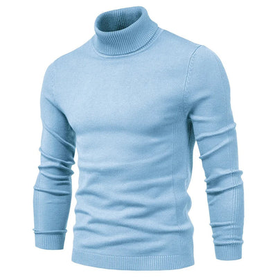 Hellblau