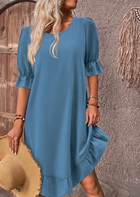 Tiefblau