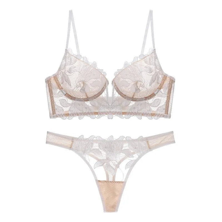 Eleonore - Französisches Dessous Set